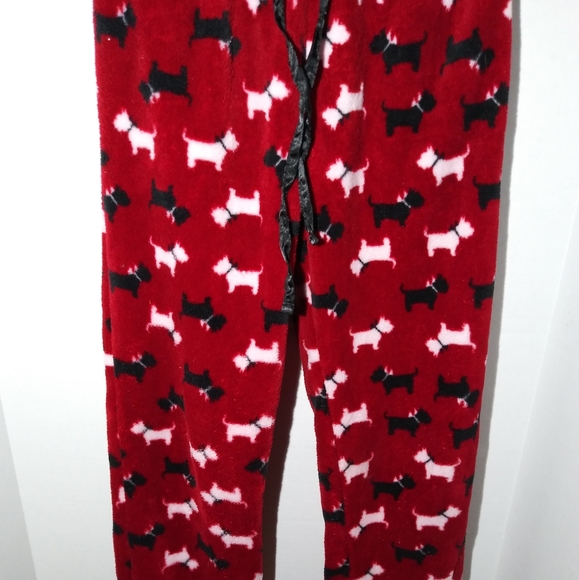 Artic trail pj bottoms    (K-S#33) - Picture 1 of 3